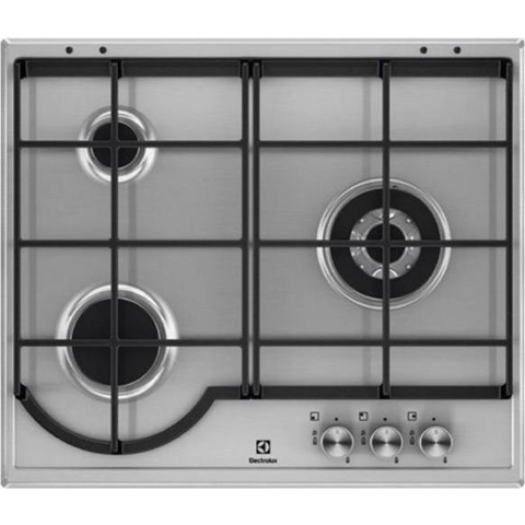 Gaskookplaat Electrolux EGH6333BOX 60 cm
