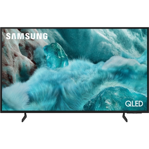 Samsung 4K Smart QLED Vision AI TV 43Q7F3 (2025) 43"
