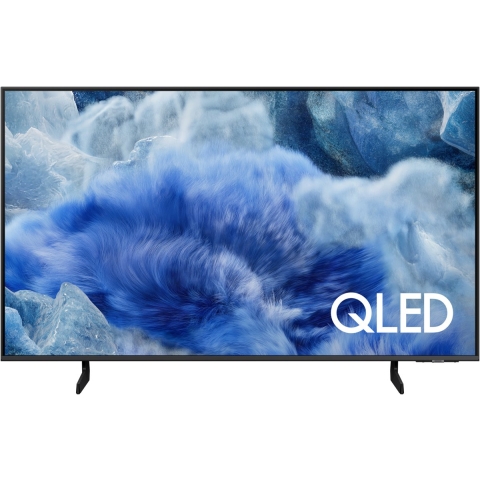 Samsung 4K AI QLED Smart TV 43Q8FA (2025) 43"
