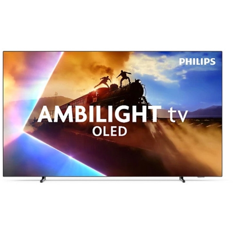 Philips 48OLED760 4K OLED Ambilight TV 48” (2025)