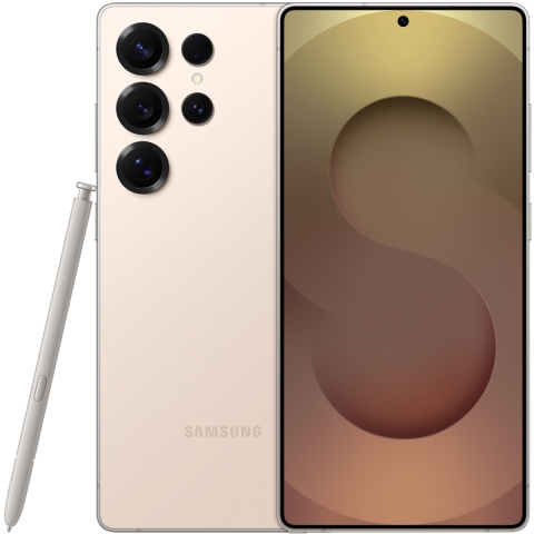 Samsung Galaxy S25 Ultra SM-S938B/DS 17,5 cm (6.9") Dual SIM Android 15 5G USB Type-C 12 GB 512 GB 5000 mAh Roze goud
