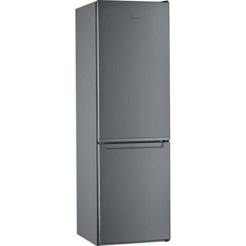 Whirlpool W5 822E OX Vrijstaand 339 l E Roestvrijstaal