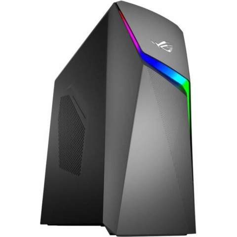ASUS ROG Strix Game PC GL10CE I7 512 GB 16GB RAM GEFORCE RTX 3060