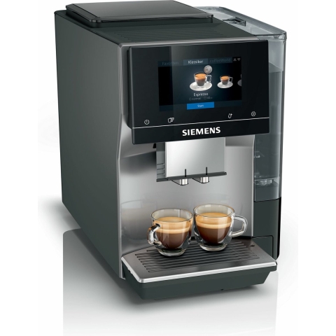 Siemens EQ.700 TP715D01 koffiezetapparaat Volledig automatisch Elektrische koffiepercolator 2,4 l