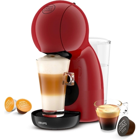 Capsule Koffiemachine Krups Piccolo XS