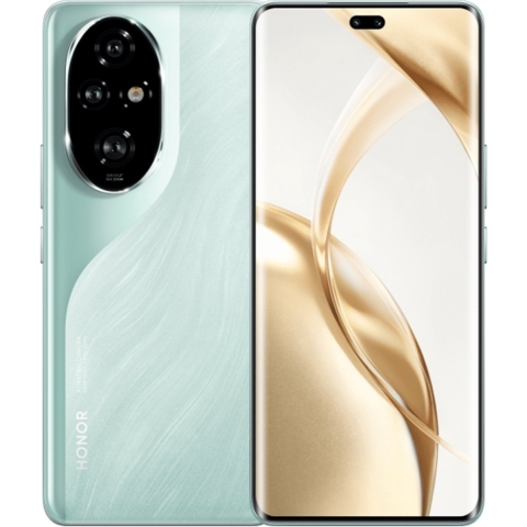 Smartphone Honor 90 6,7"8 GB RAM Zwart 256 GB