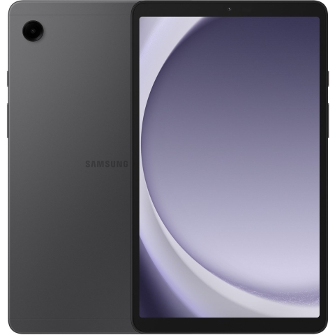 Samsung Galaxy Tab A9 Mediatek 64 GB 22,1 cm (8.7") 4 GB Wi-Fi 5 (802.11ac) Grafiet