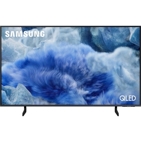 Samsung QLED Q8F 4K Vision AI Smart TV 65″ (2025)