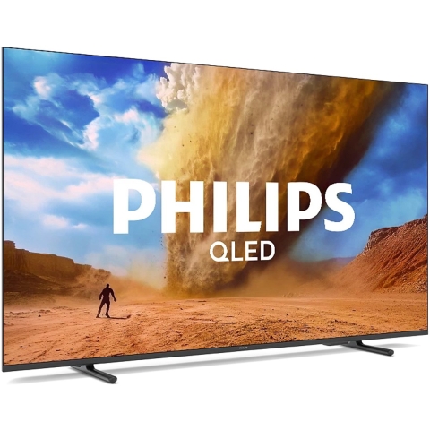 Philips 4K Smart QLED TV 65PUS7810 65"(2025)