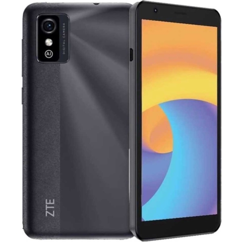 Smartphone ZTE Blade L9 32 GB 1 GB RAM 5"Grijs