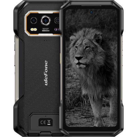 Smartphone Ulefone ARMOR 27 PRO