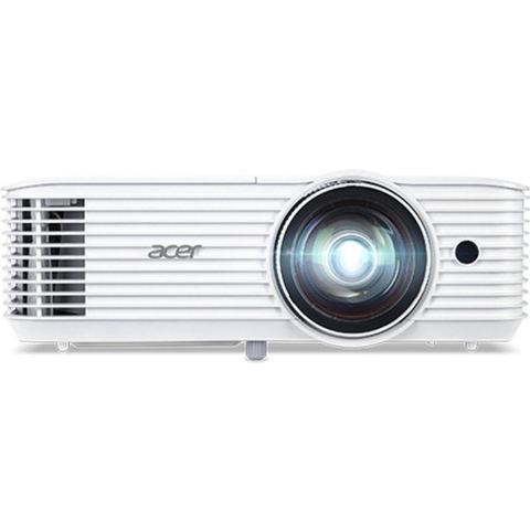 Acer S1286H Projector met normale projectieafstand 3500 ANSI lumens DLP XGA (1024x768) Wit