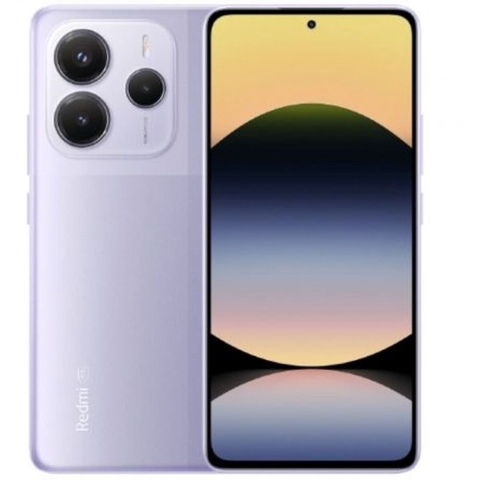 Smartphone Xiaomi MZB0IO3EU Octa Core 6 GB RAM 128 GB Paars 6,67"