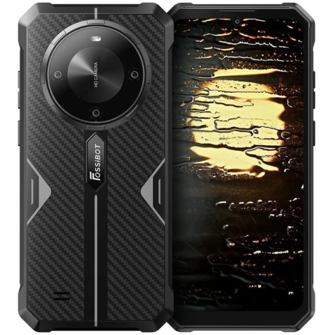 Smartphone Cubot X70 12 GB RAM 6,5"256 GB