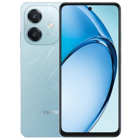 Smartphone Oppo 6,67"Blauw