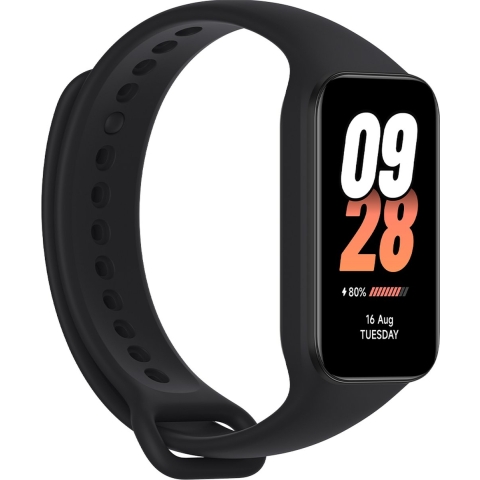 Smartwatch Xiaomi Zwart 1,47"