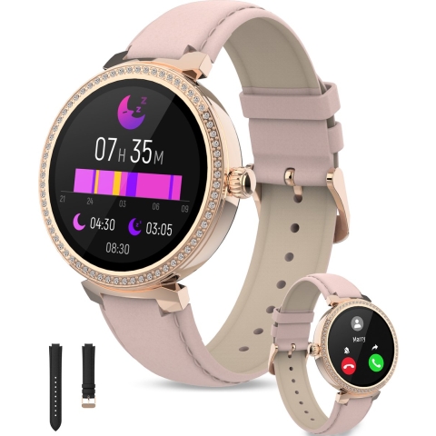 Smartwatch Denver Electronics SWC-342RO 1,2"