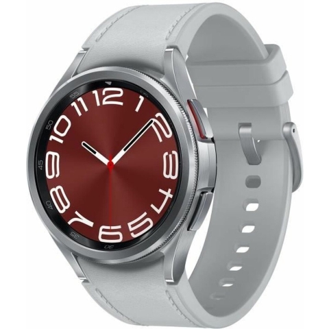 Smartwatch Samsung Zilverkleurig 1,3"43 mm