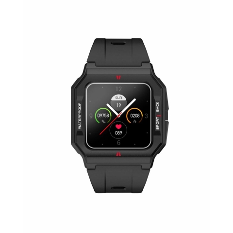 Smartwatch Radiant RAS10501Ø 41 mm