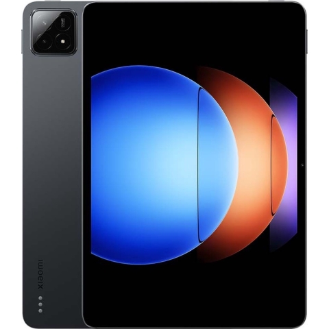 Tablet Xiaomi PAD6S P 8-256 GY Octa Core 8 GB RAM 256 GB Grijs