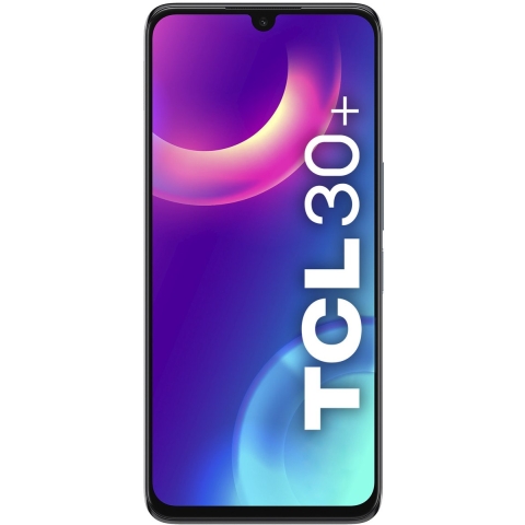 Smartphone TCL T676K-2BLCWE12 6,66"Octa Core 4 GB RAM 128 GB Blauw