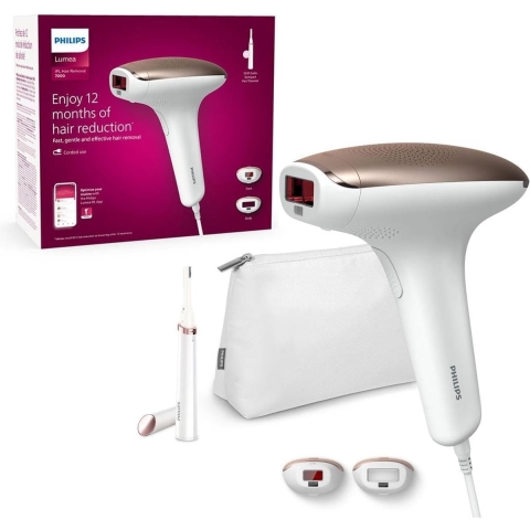 Philips Lumea Advanced Lumea IPL 7000 Series BRI921/00 IPL-ontharingsapparaat