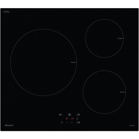 Inductiekookplaat Sauter SI934B 8300 W
