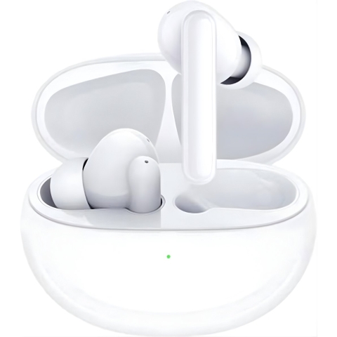 Oordopjes TCL TW18-3BLCEU4 Wit