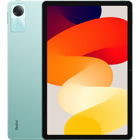 Tablet Xiaomi RED PADSE 4-128GREV2 Octa Core 4 GB RAM 128 GB Groen