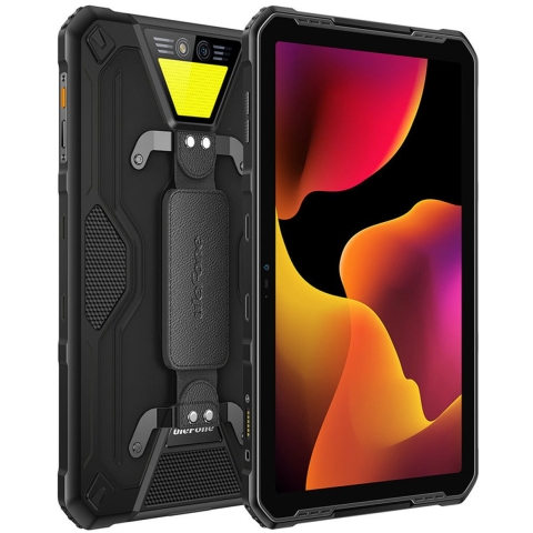 Tablet Ulefone Zwart