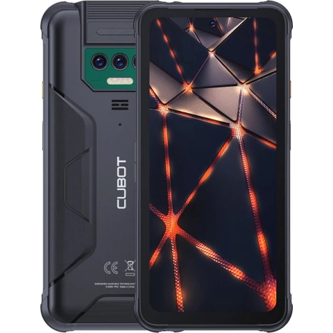 Smartphone Crosscall Corem 5 4,95"Qualcomm SM6115 4 GB RAM 64 GB