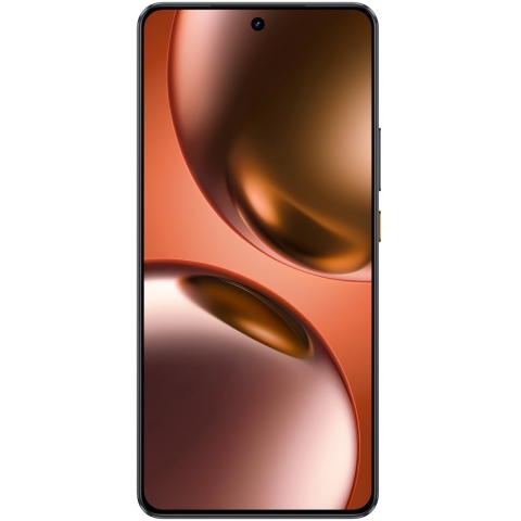 Smartphone Realme GT 7 6,78"12 GB RAM 256 GB Zwart