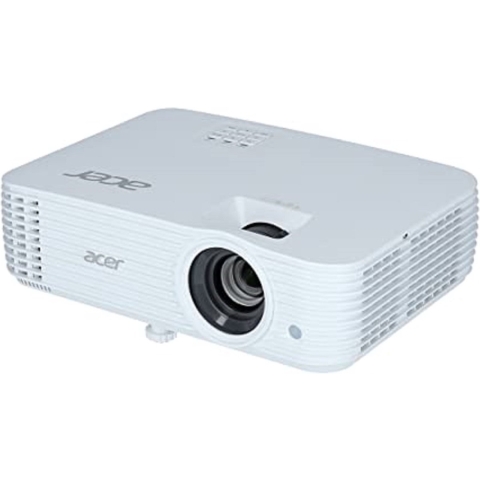 Acer Basic X1529HK beamer/projector 4500 ANSI lumens DLP 1080p (1920x1080) 3D Wit