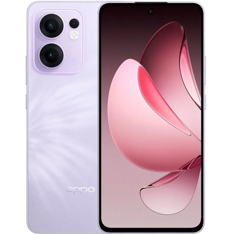 Smartphone Oppo 110010234465 Octa Core 12 GB RAM 512 GB Paars