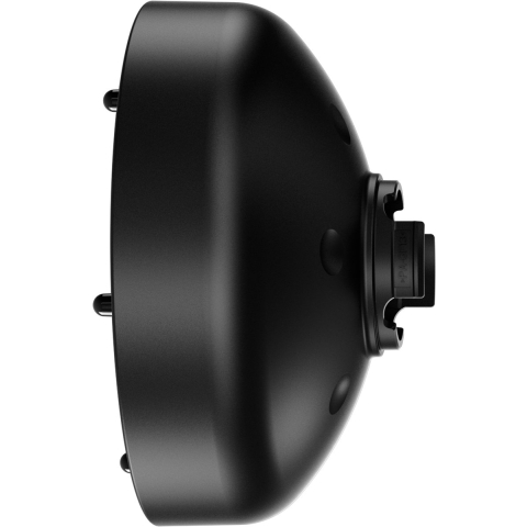 Braun HD-785 haardroger 2000 W Zwart