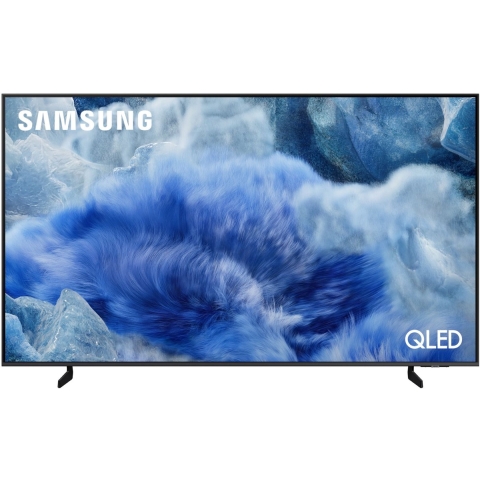 Samsung QLED Q8F 4K Vision AI Smart TV 55"(2025)