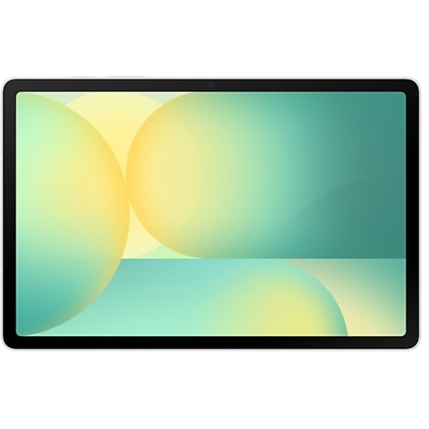 Samsung Galaxy Tab S10 FE 5G Samsung Exynos LTE-TDD&LTE-FDD 128 GB 27,7 cm (10.9") 8 GB Wi-Fi 6 (802.11ax) Zilver