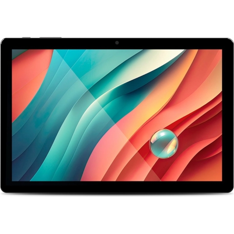 Tablet SPC Gravity 5 SE Octa Core 4 GB RAM 64 GB Zwart 10,1"