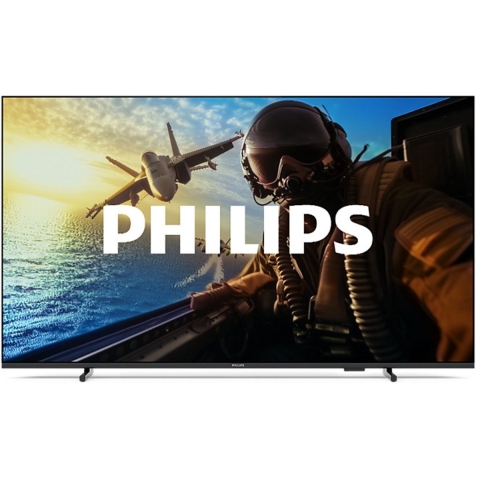 Philips 7000 series 75PUS7000/12 tv 190,5 cm (75") 4K Ultra HD Smart TV Wifi Zwart