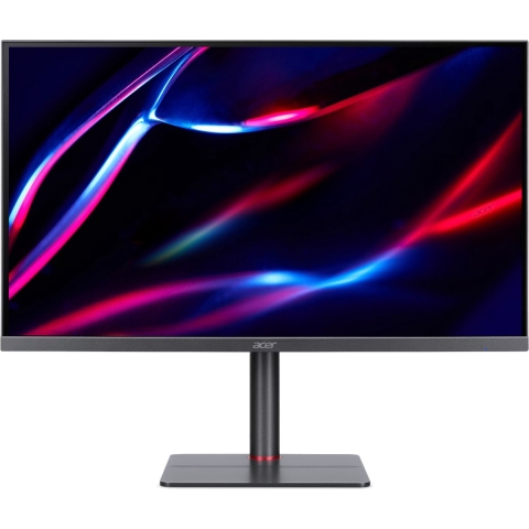 Acer Nitro XV5 XV275K P3 computer monitor 68,6 cm (27") 3840 x 2160 Pixels 4K Ultra HD LED Zwart