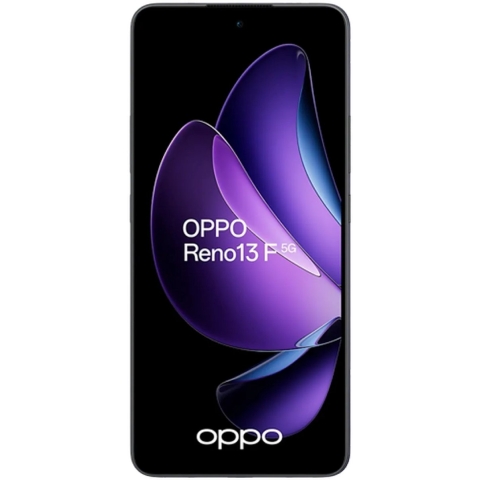 OPPO 13 F 5G 16,9 cm (6.67") Dual SIM Android 15 USB Type-C 8 GB 256 GB 5800 mAh Blauw