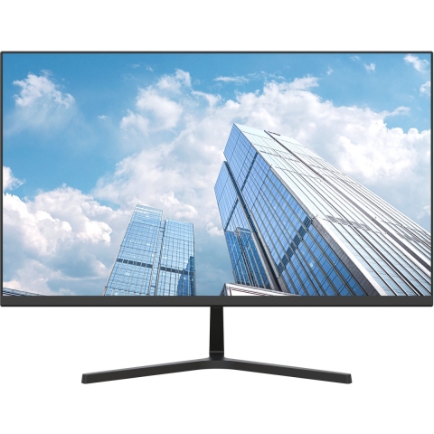 Dahua Technology LM22-B201S computer monitor 54 cm (21.2") 1920 x 1080 Pixels Full HD LCD Zwart