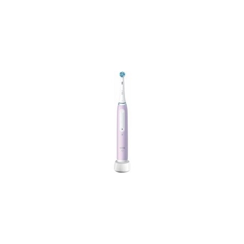 Oral-B iO Series 4 Volwassene Vibrerende tandenborstel Lavendel