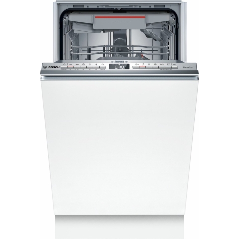 Bosch Serie 4 SPV4HMX49E vaatwasser Volledig ingebouwd 10 couverts E