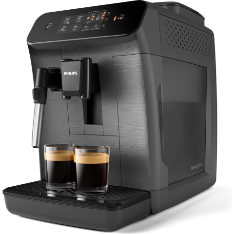 Philips 800 series EP0824/00 koffiezetapparaat Volledig automatisch Espressomachine 1,8 l