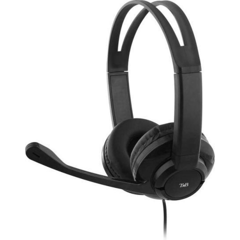 Oordopjes T'NB HS-200 Zwart