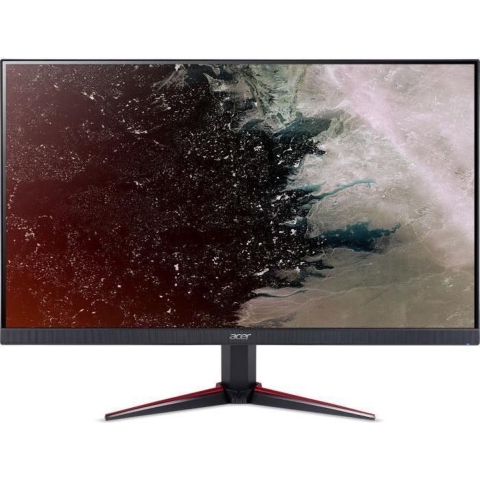 Acer NITRO VG0 VG240YS computer monitor 60,5 cm (23.8") 1920 x 1080 Pixels Full HD LED Zwart