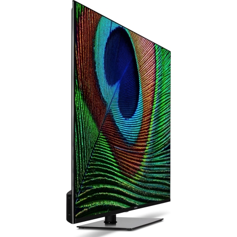 MEDION LIFE X16571 (MD 30924) 165,1 cm (65") 4K Ultra HD Smart TV Wifi Zwart 350 cd/m²