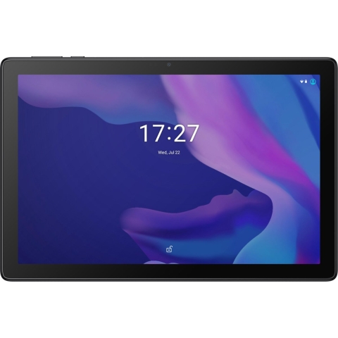 Tablet Alcatel MT8167B 10"QUAD CORE 2 GB RAM 32 GB Quad Core 2 GB RAM 32 GB Zwart