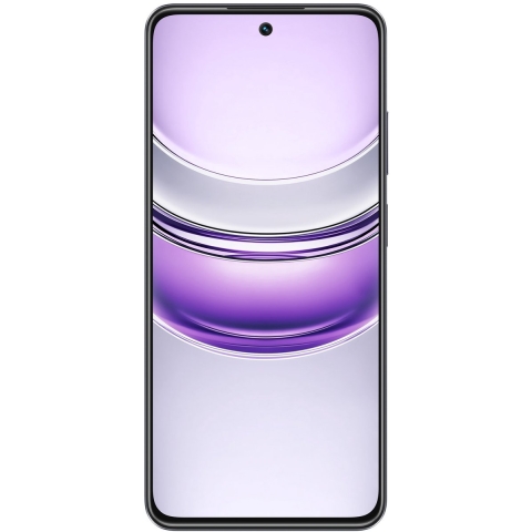 Smartphone Realme RMX5020 6,67"Octa Core 8 GB RAM 256 GB Zwart